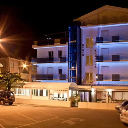 La Lanterna-2