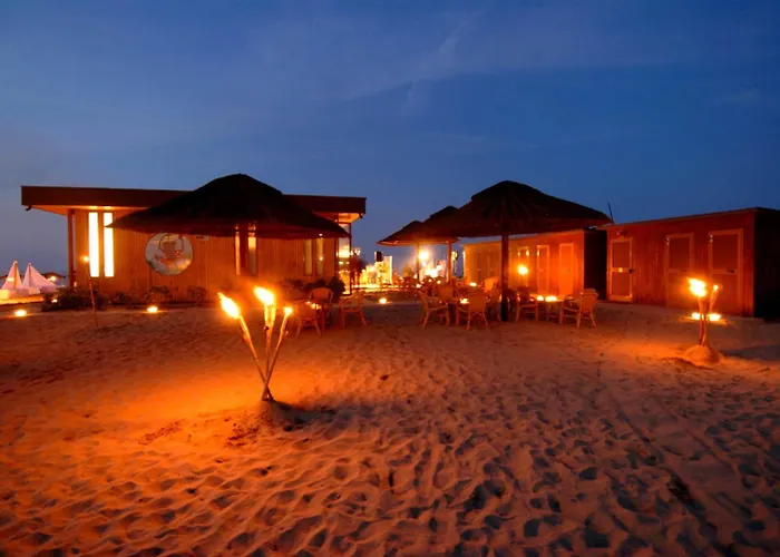 Grand Hotel Berti Silvi Marina